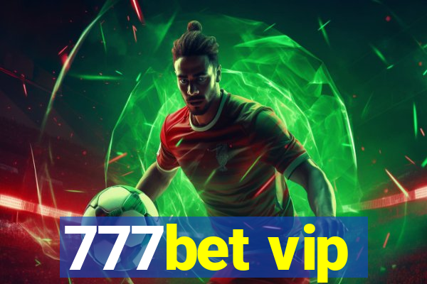 777bet vip